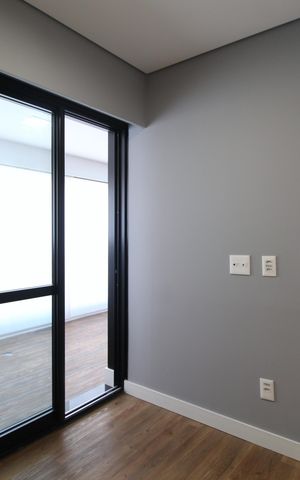 Apartamento à venda com 84m², 3 quartos e 2 vagasQuarto 2