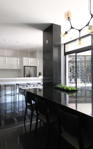 Apartamento à venda com 84m², 3 quartos e 2 vagasÁrea Comum - Salão de Festas