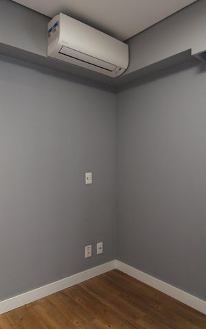 Apartamento à venda com 84m², 3 quartos e 2 vagasQuarto 2