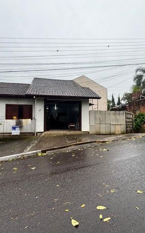 Casa à venda com 70m², 2 quartos e 1 vagaPlaca instalada em 08/10/2026 com o código PIMZ-250