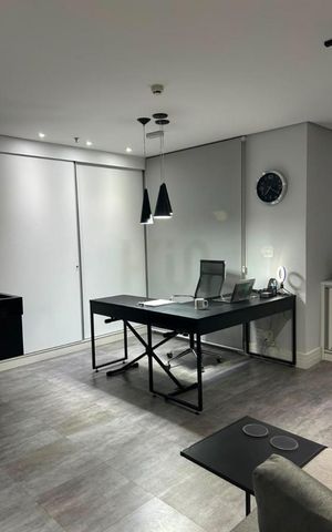 Apartamento à venda com 32m², 1 quarto e 1 vaga