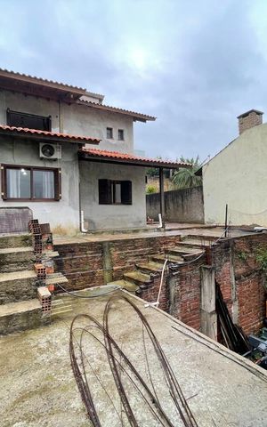Casa à venda com 200m², 3 quartos e 3 vagas