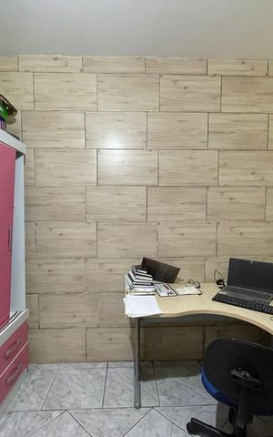 Casa à venda com 200m², 3 quartos e 3 vagas