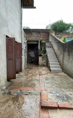Casa à venda com 200m², 3 quartos e 3 vagas