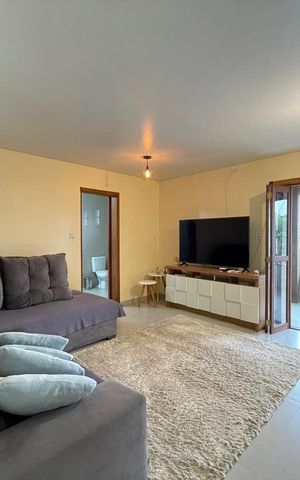 Casa à venda com 200m², 3 quartos e 3 vagas