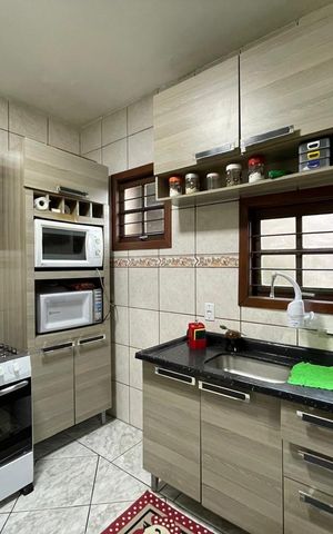 Casa à venda com 200m², 3 quartos e 3 vagas