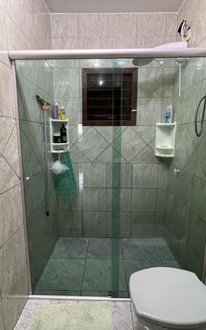 Casa à venda com 200m², 3 quartos e 3 vagas