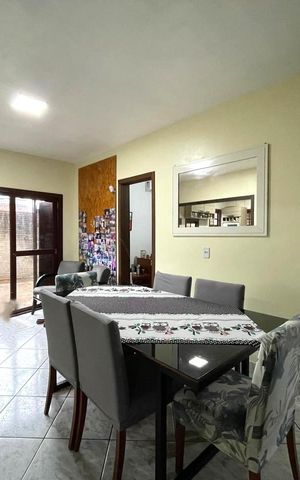Casa à venda com 200m², 3 quartos e 3 vagas