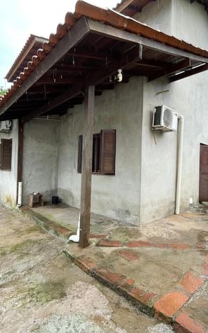 Casa à venda com 200m², 3 quartos e 3 vagas