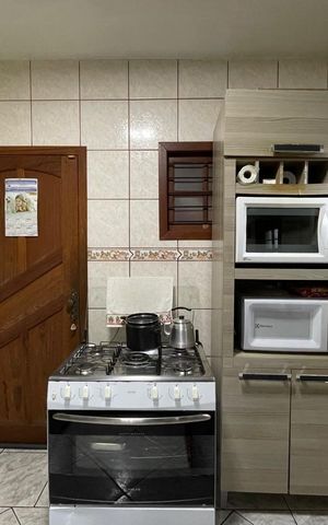 Casa à venda com 200m², 3 quartos e 3 vagas