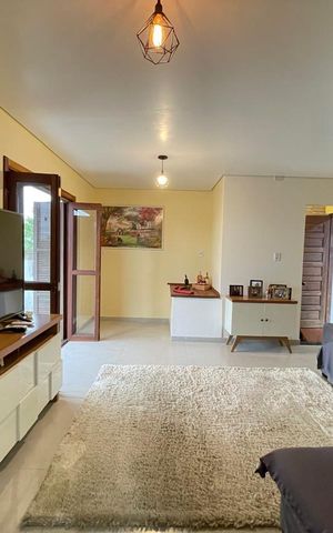 Casa à venda com 200m², 3 quartos e 3 vagas