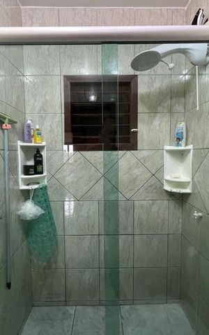 Casa à venda com 200m², 3 quartos e 3 vagas