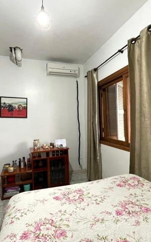 Casa à venda com 200m², 3 quartos e 3 vagas