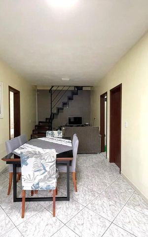 Casa à venda com 200m², 3 quartos e 3 vagas