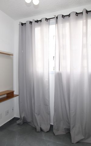 Apartamento para alugar com 38m², 2 quartos e sem vagaSala/Cozinha