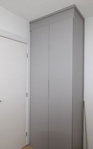 Apartamento para alugar com 38m², 2 quartos e sem vagaQuarto 2