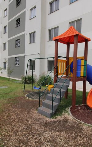 Apartamento para alugar com 38m², 2 quartos e sem vagaÁrea comum