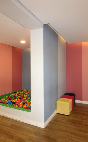 Apartamento para alugar com 38m², 2 quartos e sem vagaÁrea comum