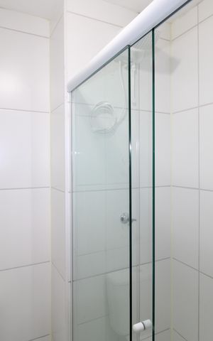 Apartamento para alugar com 38m², 2 quartos e sem vagaBanheiro