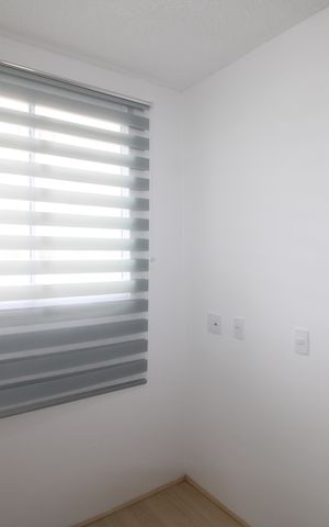Apartamento para alugar com 38m², 2 quartos e sem vagaQuarto 2