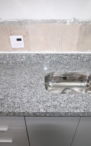 Apartamento para alugar com 38m², 2 quartos e sem vagaSala/Cozinha