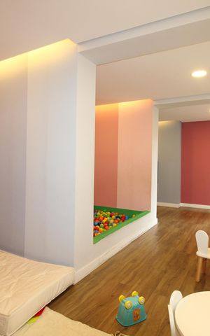 Apartamento para alugar com 38m², 2 quartos e sem vagaÁrea comum
