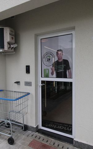 Apartamento para alugar com 38m², 2 quartos e sem vagaÁrea comum