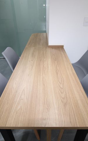Apartamento para alugar com 38m², 2 quartos e sem vagaSala/Cozinha