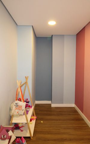 Apartamento para alugar com 38m², 2 quartos e sem vagaÁrea comum