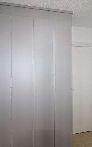 Apartamento para alugar com 38m², 2 quartos e sem vagaQuarto 1
