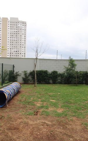 Apartamento para alugar com 38m², 2 quartos e sem vagaÁrea comum