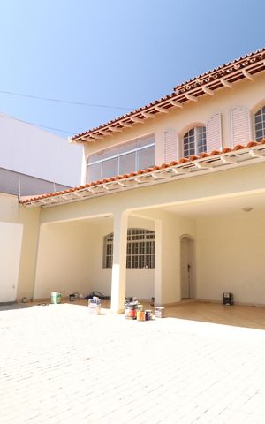 Casa para alugar com 180m², 7 quartos e 3 vagasVaranda da Sala