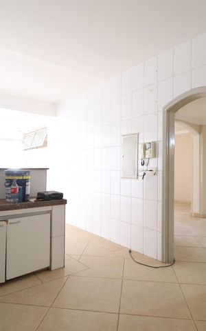 Casa para alugar com 180m², 7 quartos e 3 vagasCozinha