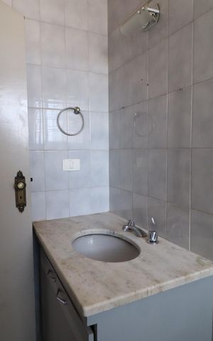 Casa para alugar com 180m², 7 quartos e 3 vagasBanheiro Social