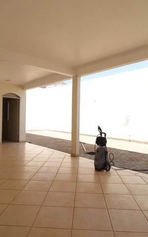Casa para alugar com 180m², 7 quartos e 3 vagasÁrea de Serviço