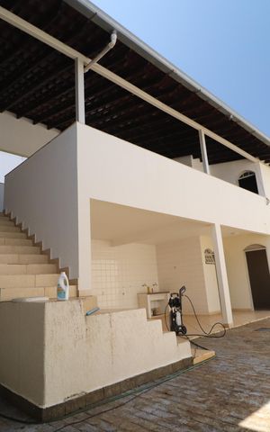 Casa para alugar com 180m², 7 quartos e 3 vagasQuintal