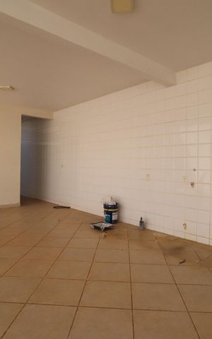 Casa para alugar com 180m², 7 quartos e 3 vagasÁrea de Serviço