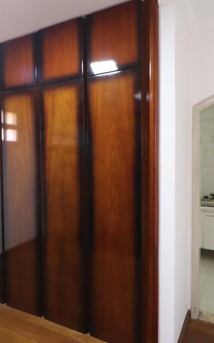 Casa para alugar com 180m², 7 quartos e 3 vagasQuarto 4 - Suíte