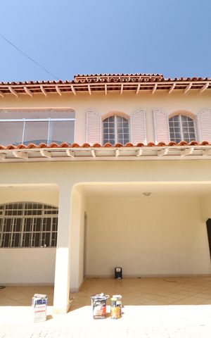 Casa para alugar com 180m², 7 quartos e 3 vagasVaranda da Sala
