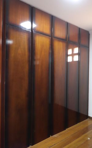 Casa para alugar com 180m², 7 quartos e 3 vagasQuarto 4 - Suíte