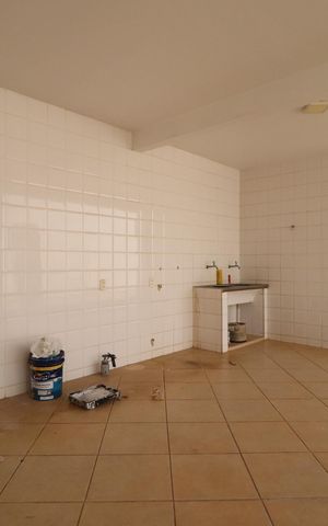 Casa para alugar com 180m², 7 quartos e 3 vagasÁrea de Serviço