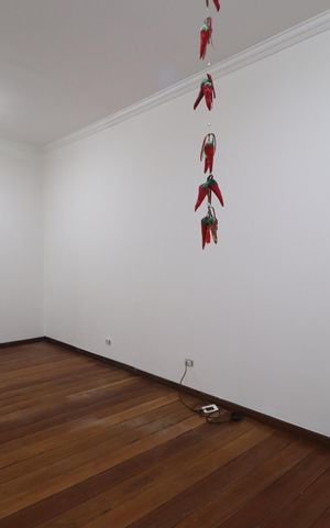 Casa para alugar com 180m², 7 quartos e 3 vagasQuarto 3