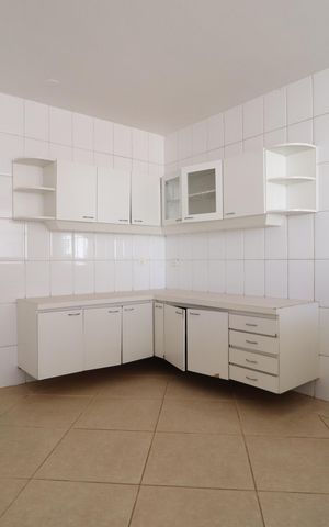 Casa para alugar com 180m², 7 quartos e 3 vagasCozinha