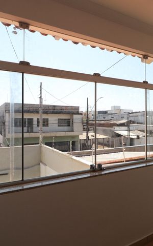 Casa para alugar com 180m², 7 quartos e 3 vagasQuarto 4 - Suíte