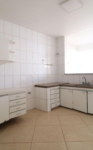 Casa para alugar com 180m², 7 quartos e 3 vagasCozinha