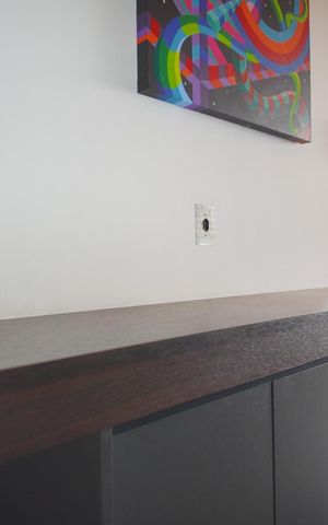 Studio para alugar com 68m², 1 quarto e 1 vagaStudio