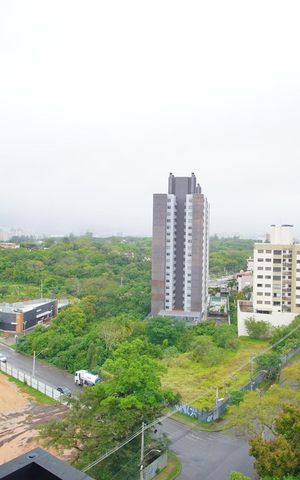 Studio para alugar com 68m², 1 quarto e 1 vagaVista Varanda