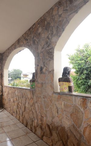 Casa para alugar com 500m², 3 quartos e 4 vagasVaranda da Goumert