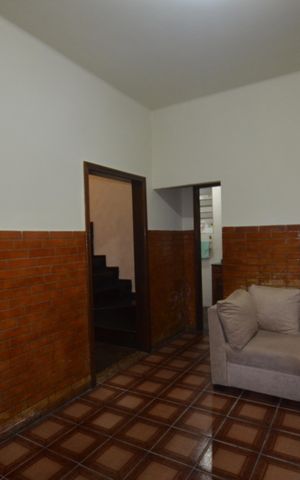 Casa para alugar com 500m², 3 quartos e 4 vagasSala