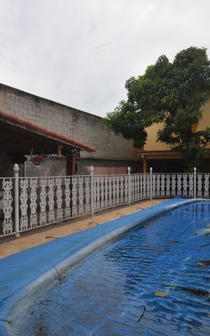 Casa para alugar com 500m², 3 quartos e 4 vagasPiscina